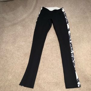 Lululemon Size 4 Leggings